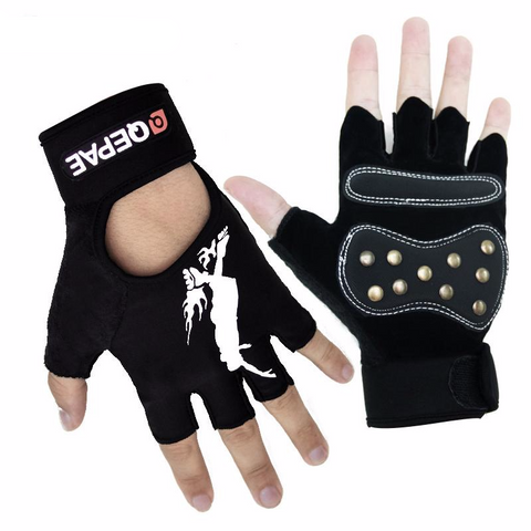 Breathable  Sport Gloves