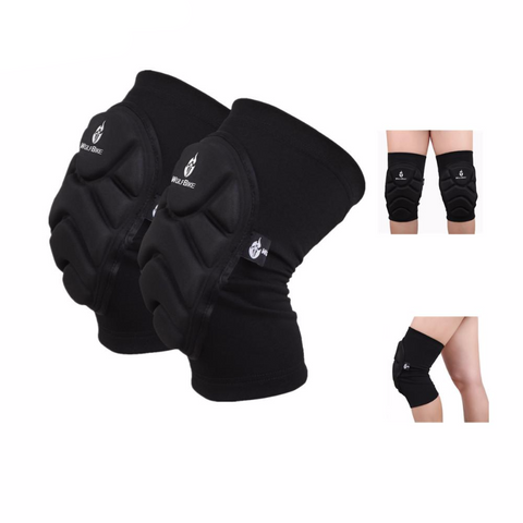 Cycling Knee Pads
