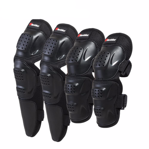 Elbow & Knee Pads