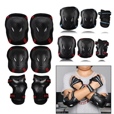 Protective Gear Sets