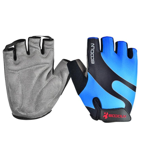 Half Finger Gloves