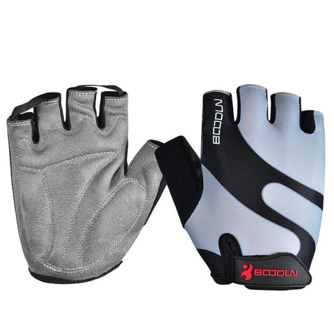 Half Finger Gloves