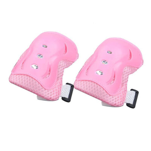 Comfortable Elbow Knee Pads