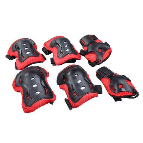 Comfortable Elbow Knee Pads