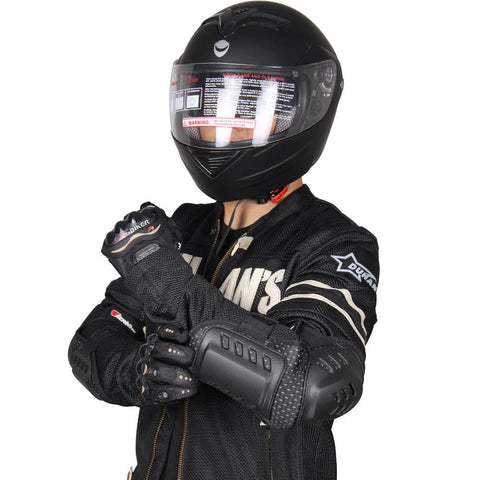 Skating Protective Gear