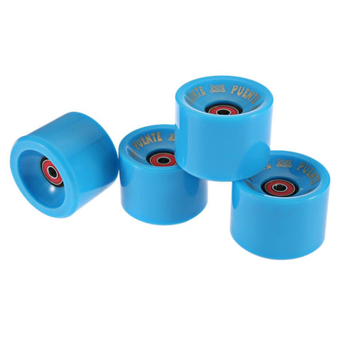 Durable Skateboard Wheels