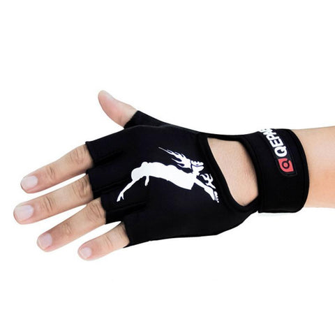 Breathable  Sport Gloves