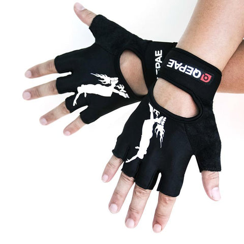Breathable  Sport Gloves