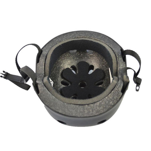 Half Face Skateboard Helmet