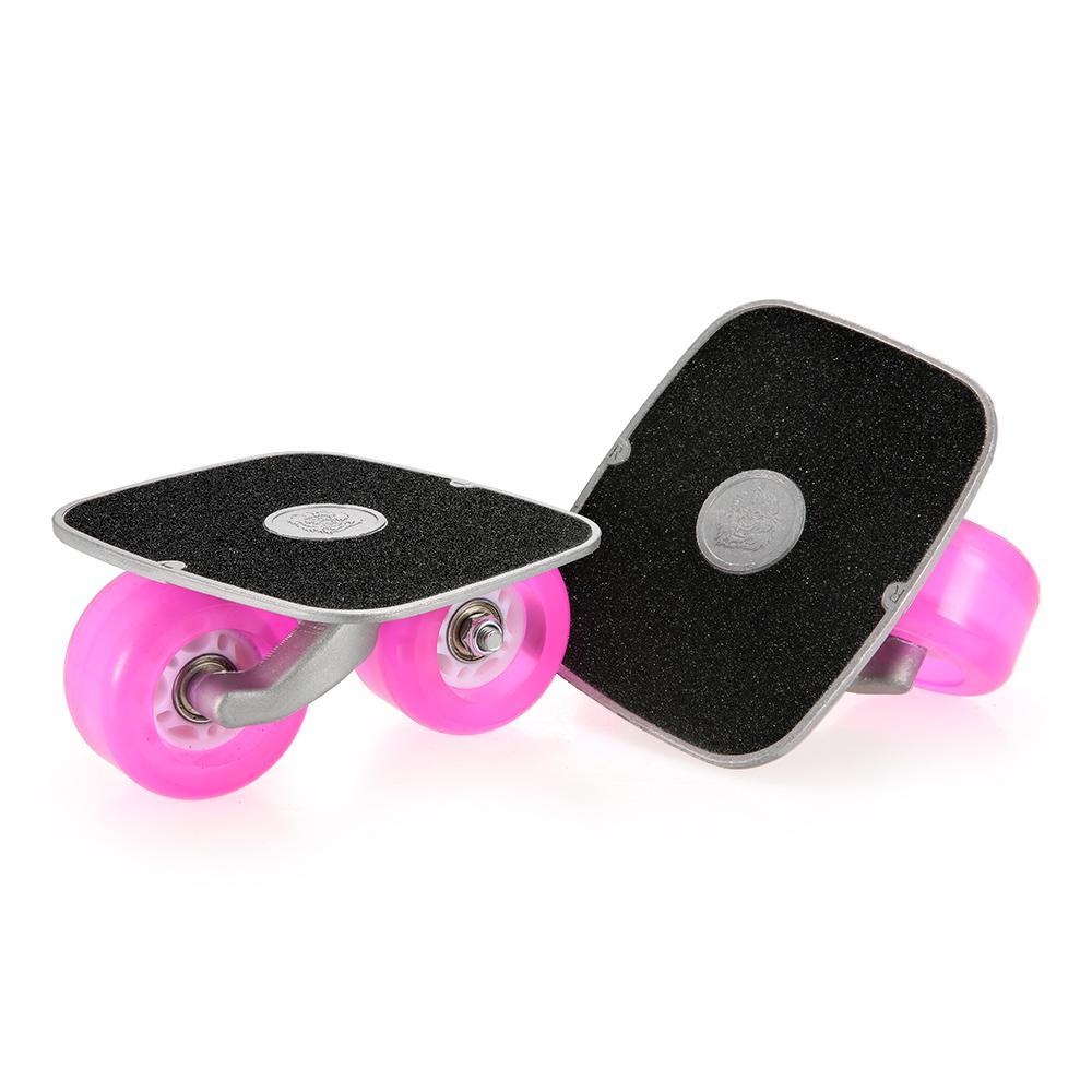 Short Board Skateboard