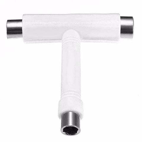 T Shape Multifunctional Tool