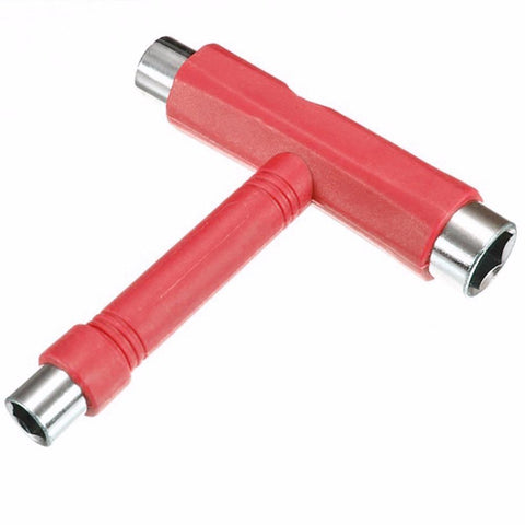T Shape Multifunctional Tool