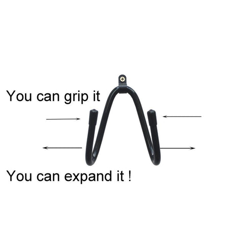 Skateboard Wall Mount