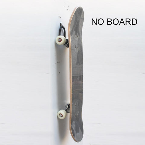 Skateboard Wall Mount