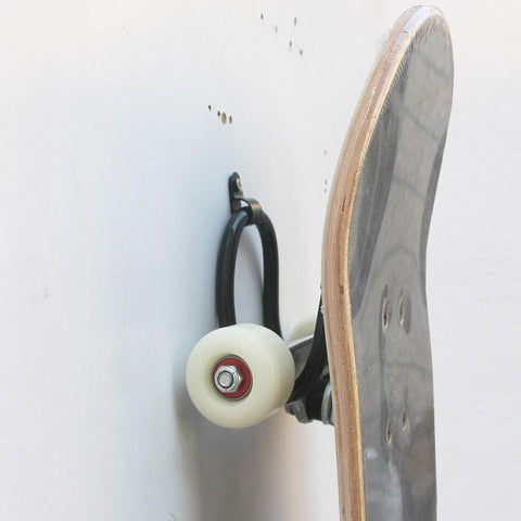 Skateboard Wall Mount