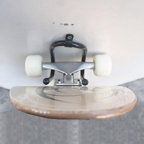 Skateboard Wall Mount