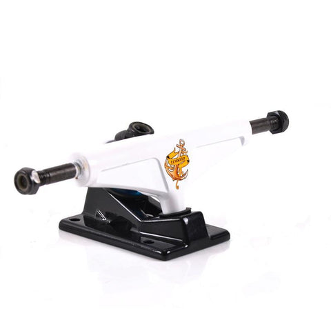 Classic Aluminum Skateboard Truck