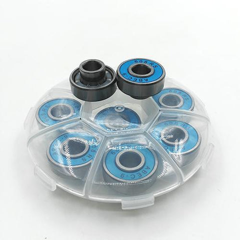 Skateboard Bearing Spacer