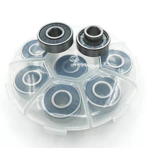 Skateboard Bearing Spacer