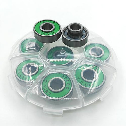 Skateboard Bearing Spacer