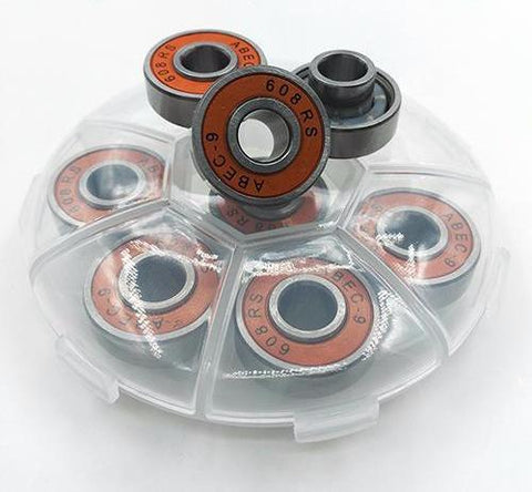 Skateboard Bearing Spacer