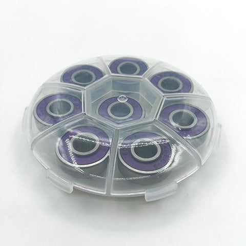 Skateboard Bearing Spacer