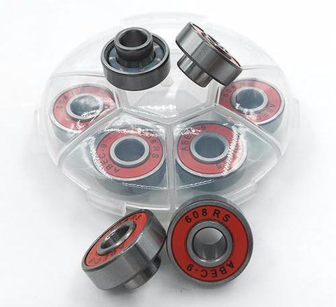 Skateboard Bearing Spacer