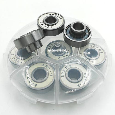 Skateboard Bearing Spacer