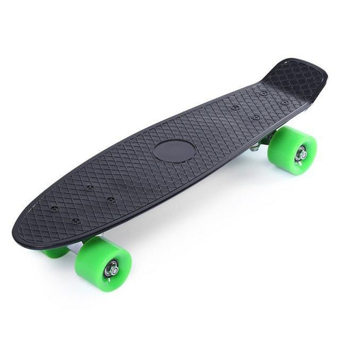Mini Cruiser Skateboard