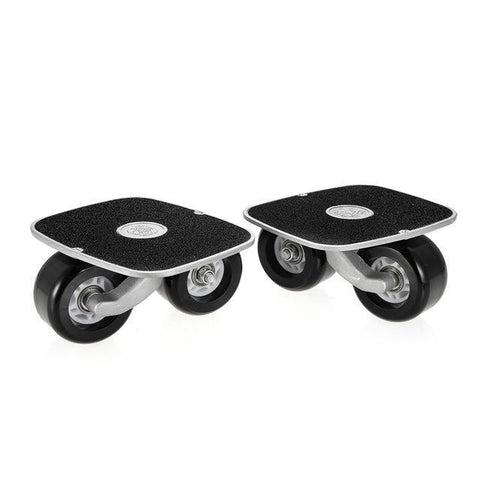 Short Board Skateboard