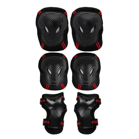 Protective Gear Sets