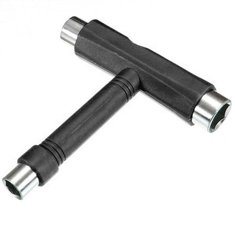 T Shape Multifunctional Tool