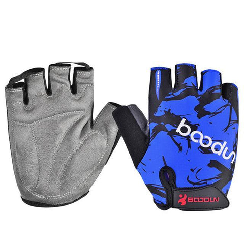 Half Finger Gloves