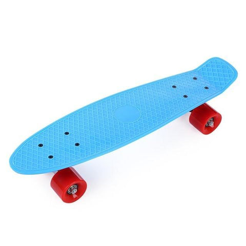 Mini Cruiser Skateboard