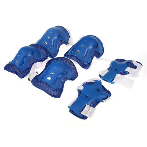 Comfortable Elbow Knee Pads