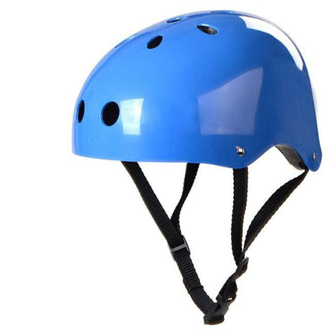 Half Face Skateboard Helmet