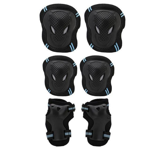 Protective Gear Sets