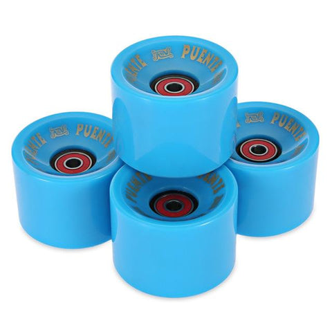 Durable Skateboard Wheels