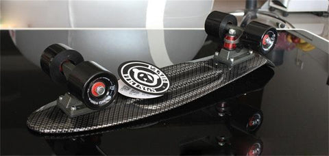 Retro Classic Skateboard