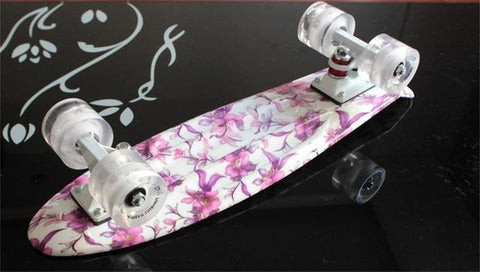 Retro Classic Skateboard
