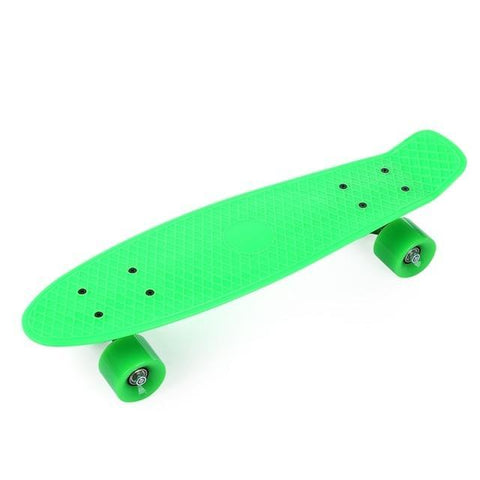 Mini Cruiser Skateboard