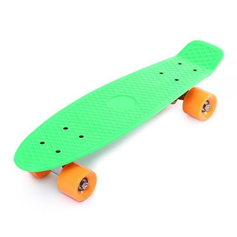 Mini Cruiser Skateboard