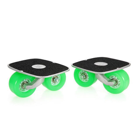 Short Board Skateboard