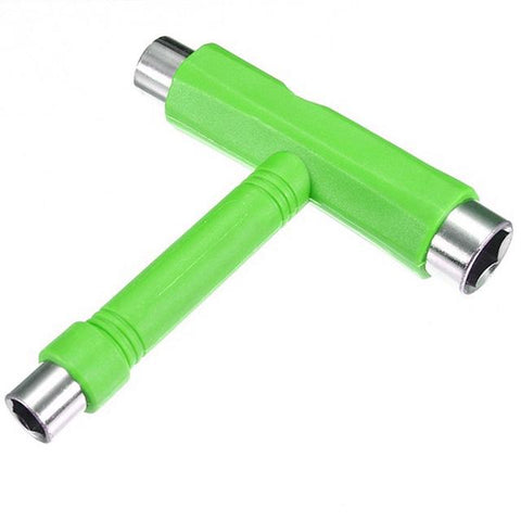 T Shape Multifunctional Tool