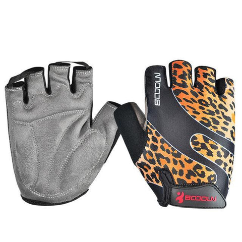 Half Finger Gloves
