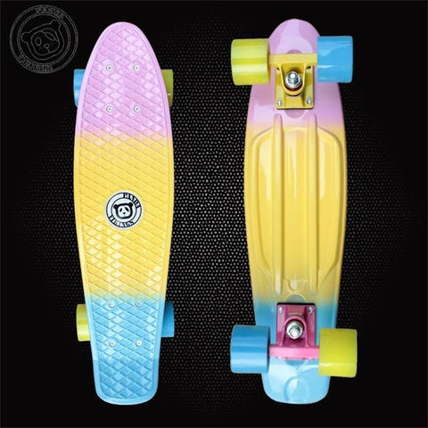 Retro Classic Skateboard