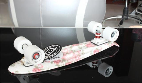 Retro Classic Skateboard