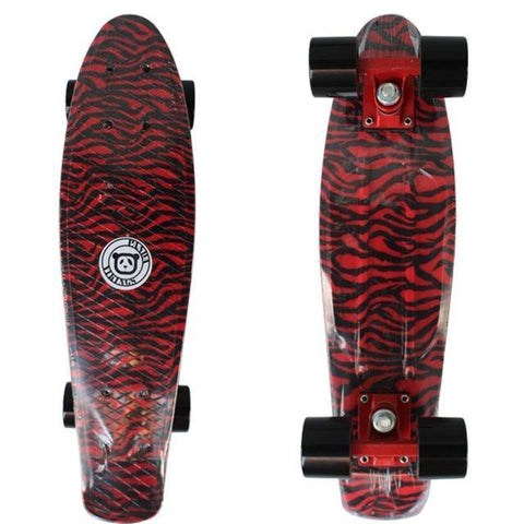 Retro Classic Skateboard