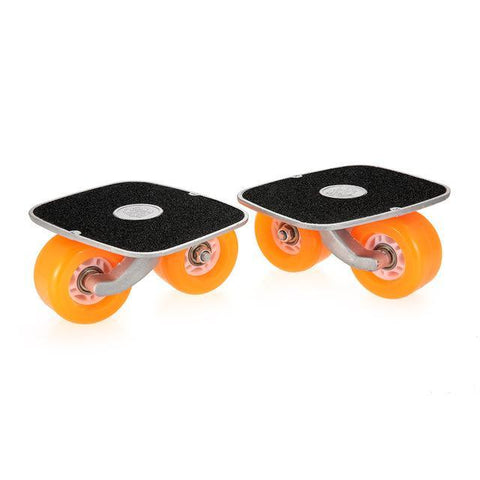 Short Board Skateboard