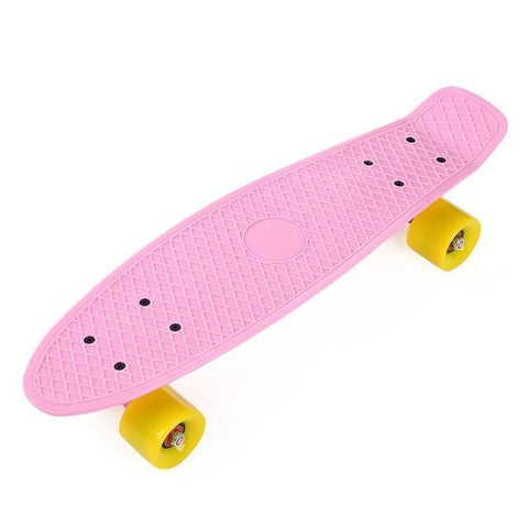 Mini Cruiser Skateboard